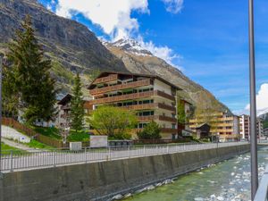 Ferienwohnung für 4 Personen (80 m²) in Zermatt