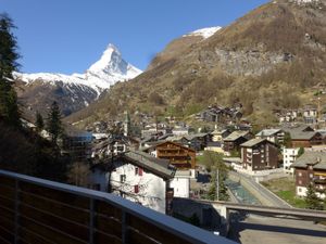 Ferienwohnung für 4 Personen (60 m&sup2;) in Zermatt