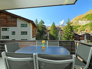 Ferienwohnung für 4 Personen (80 m&sup2;) in Zermatt