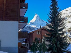 Ferienwohnung für 6 Personen in Zermatt