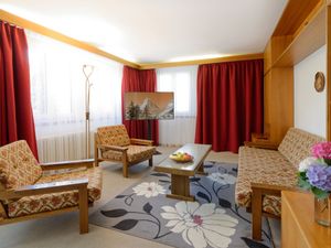 Ferienwohnung für 5 Personen (63 m&sup2;) in Zermatt