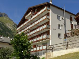 Ferienwohnung für 4 Personen (82 m²) in Zermatt