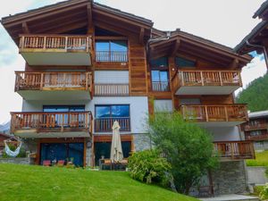 Ferienwohnung für 8 Personen (120 m&sup2;) in Zermatt