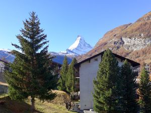 Ferienwohnung für 6 Personen (100 m²) in Zermatt