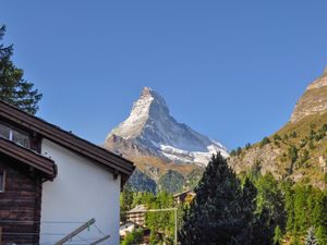 Ferienwohnung für 12 Personen (200 m&sup2;) in Zermatt