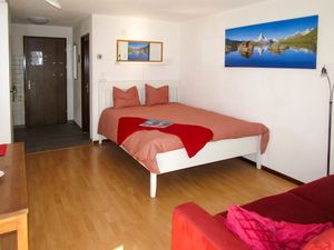 Ferienwohnung für 2 Personen (25 m&sup2;) in Zermatt