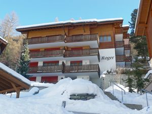 Ferienwohnung für 4 Personen (51 m²) in Zermatt