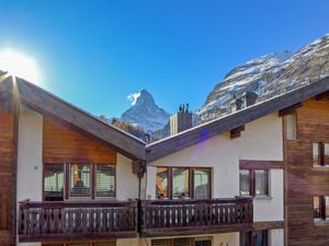 Ferienwohnung für 6 Personen (132 m&sup2;) in Zermatt