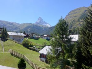 Ferienwohnung für 4 Personen (85 m&sup2;) in Zermatt