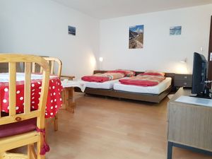 Ferienwohnung für 2 Personen (30 m&sup2;) in Zermatt