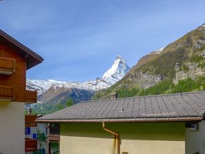 Ferienwohnung für 2 Personen (70 m²) in Zermatt