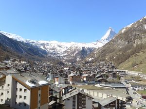 Ferienwohnung für 4 Personen (68 m&sup2;) in Zermatt