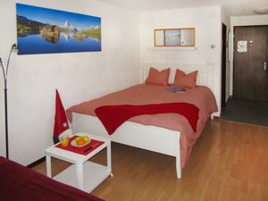 Ferienwohnung für 2 Personen (25 m²) in Zermatt