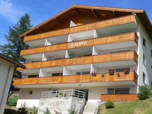 Ferienwohnung für 4 Personen (85 m²) in Zermatt