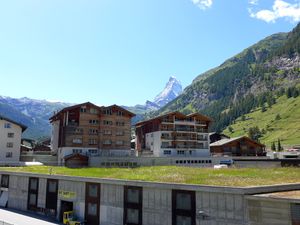 Ferienwohnung für 8 Personen (110 m&sup2;) in Zermatt