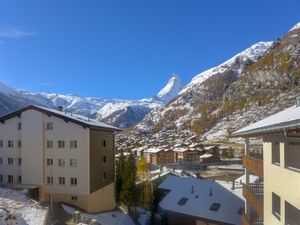 Ferienwohnung für 2 Personen (35 m&sup2;) in Zermatt