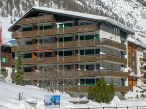 Ferienwohnung für 5 Personen (80 m²) in Zermatt