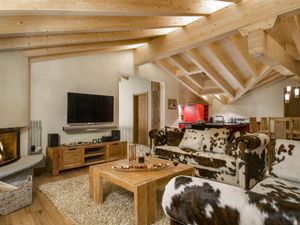 Ferienwohnung für 6 Personen (123 m&sup2;) in Zermatt