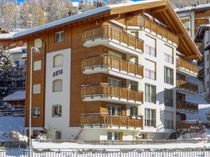 Ferienwohnung für 6 Personen (120 m²) in Zermatt