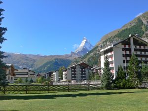 Ferienwohnung für 4 Personen (35 m²) in Zermatt