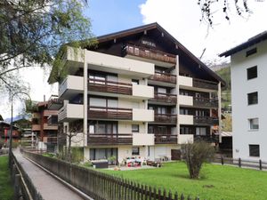 Ferienwohnung für 3 Personen (45 m²) in Zermatt