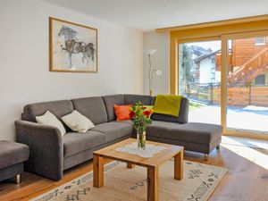 Ferienwohnung für 6 Personen (128 m&sup2;) in Zermatt