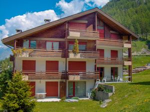 Ferienwohnung für 4 Personen (70 m²) in Zermatt