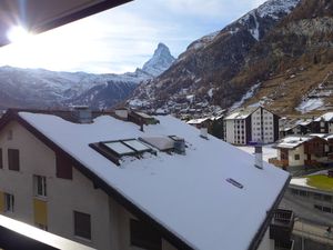 Ferienwohnung für 2 Personen (35 m²) in Zermatt