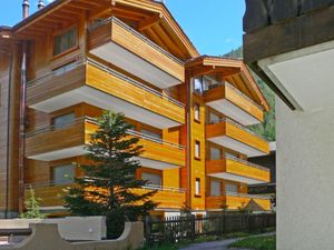 Ferienwohnung für 2 Personen (24 m&sup2;) in Zermatt