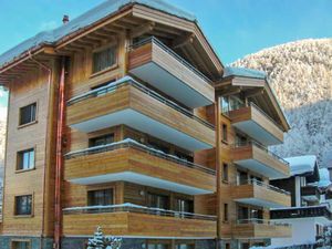 Ferienwohnung für 2 Personen (35 m²) in Zermatt