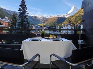 Ferienwohnung für 2 Personen (25 m²) in Zermatt