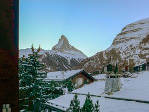 Ferienwohnung für 4 Personen (65 m&sup2;) in Zermatt