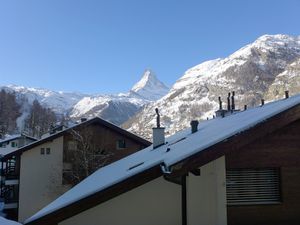 Ferienwohnung für 4 Personen (76 m²) in Zermatt