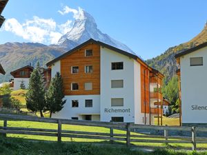 Ferienwohnung für 4 Personen (65 m²) in Zermatt