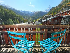 Ferienwohnung für 4 Personen (65 m²) in Zermatt