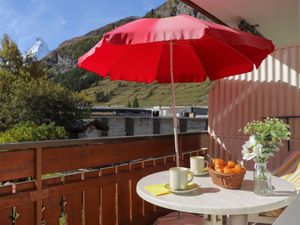 Ferienwohnung für 4 Personen (53 m²) in Zermatt