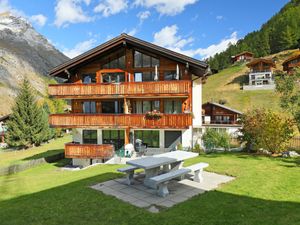 Ferienwohnung für 4 Personen (70 m&sup2;) in Zermatt