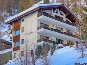 Ferienwohnung für 4 Personen (49 m&sup2;) in Zermatt