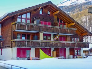 Ferienwohnung für 4 Personen (55 m&sup2;) in Zermatt