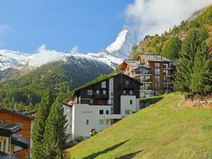 Ferienwohnung für 2 Personen (70 m²) in Zermatt