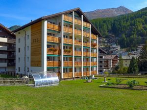 Ferienwohnung für 4 Personen (50 m&sup2;) in Zermatt