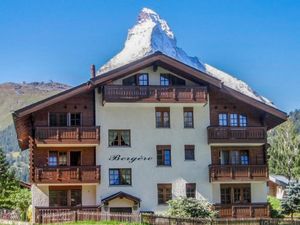 Ferienwohnung für 6 Personen (110 m&sup2;) in Zermatt