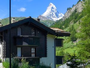 Ferienwohnung für 4 Personen (32 m&sup2;) in Zermatt