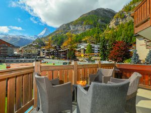 Ferienwohnung für 6 Personen (200 m²) in Zermatt