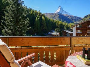 Ferienwohnung für 6 Personen (126 m&sup2;) in Zermatt