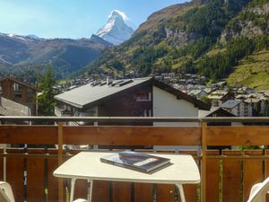 Ferienwohnung für 4 Personen (75 m&sup2;) in Zermatt