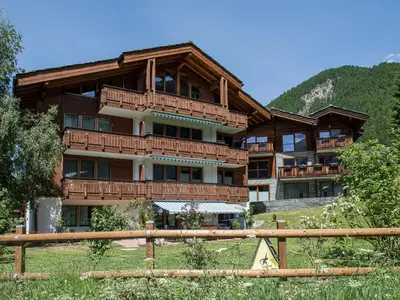 Aussenbereich