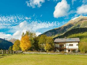 Ferienwohnung für 3 Personen (41 m&sup2;) in Zernez