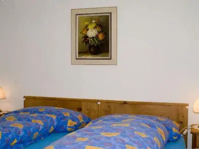 Schlafzimmer 2