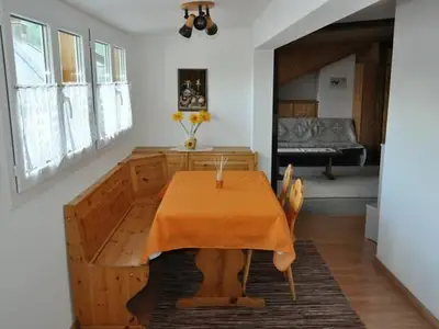 Esszimmer